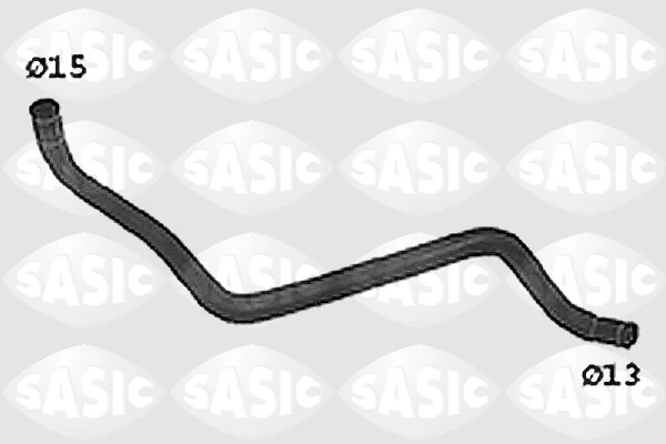 Radiator Hose