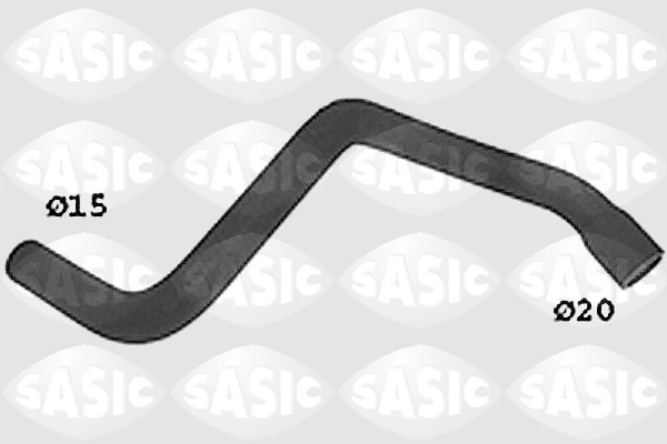 Radiator Hose