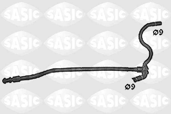 Radiator Hose