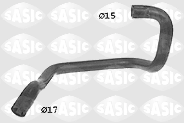 Radiator Hose