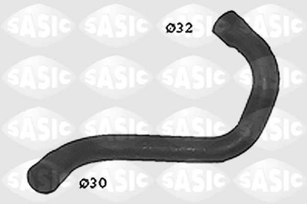 Radiator Hose