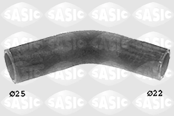 Radiator Hose