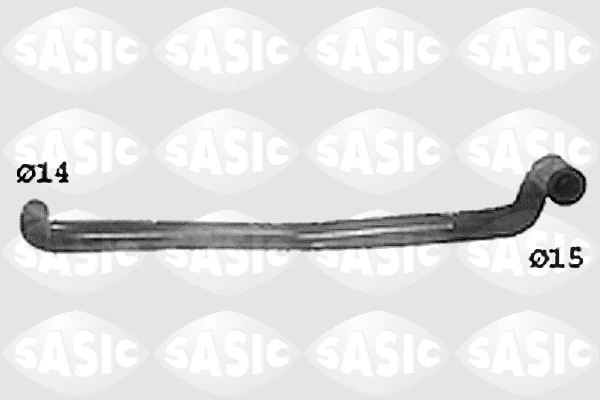 Radiator Hose