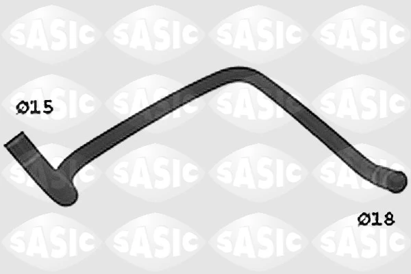 Radiator Hose