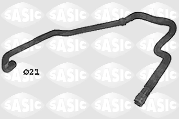 Radiator Hose