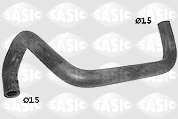 Radiator Hose