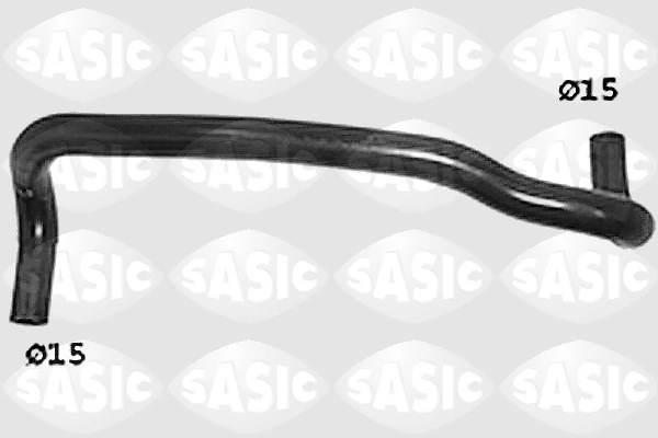 Radiator Hose