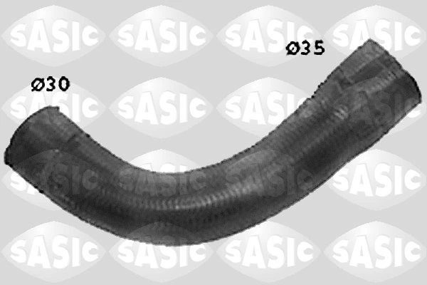 Radiator Hose
