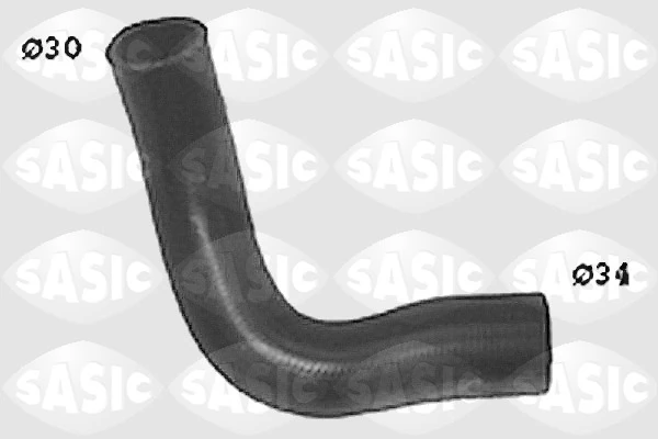 Radiator Hose