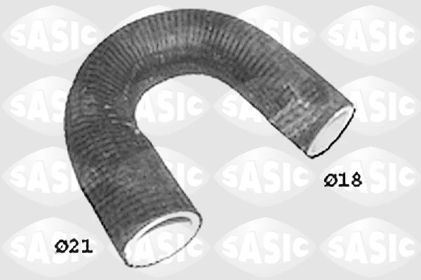 Radiator Hose