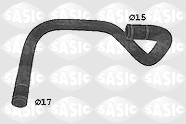 Radiator Hose