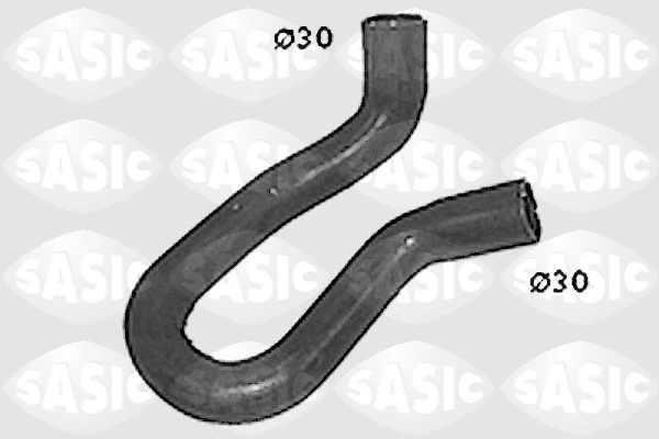 Radiator Hose