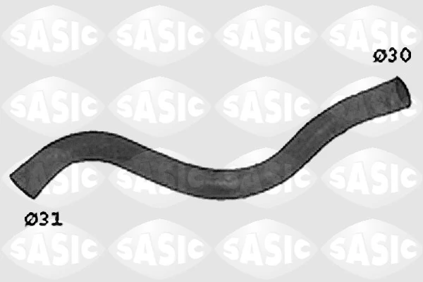 Radiator Hose