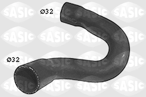 Radiator Hose