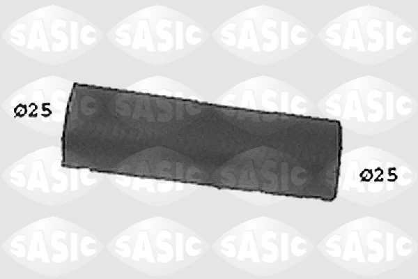 Radiator Hose