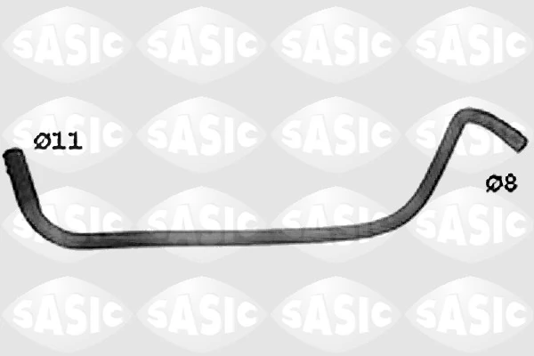 Radiator Hose