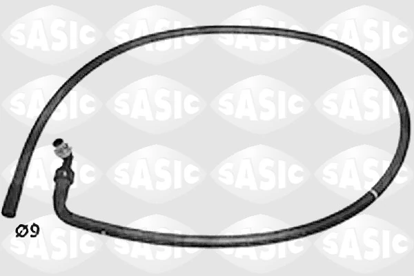 Radiator Hose