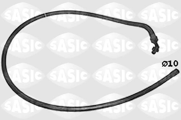 Radiator Hose