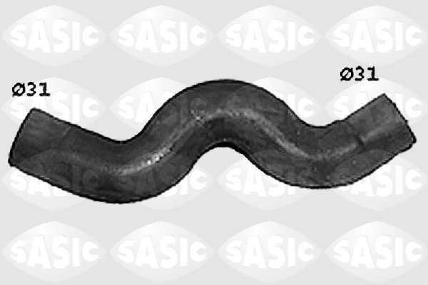 Radiator Hose