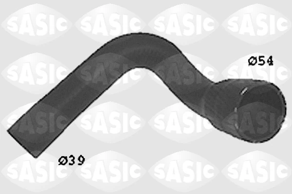Radiator Hose