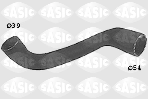 Radiator Hose