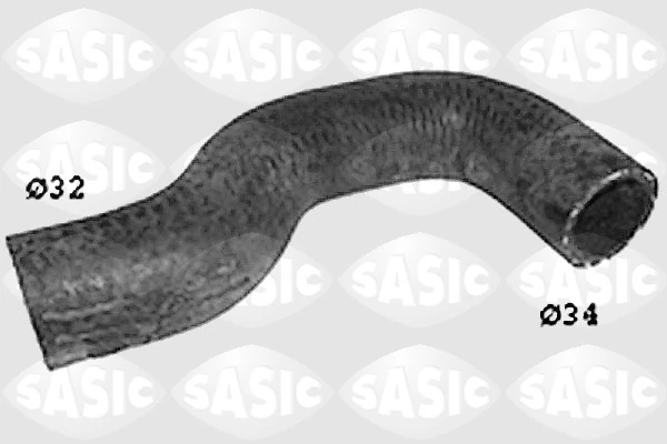Radiator Hose