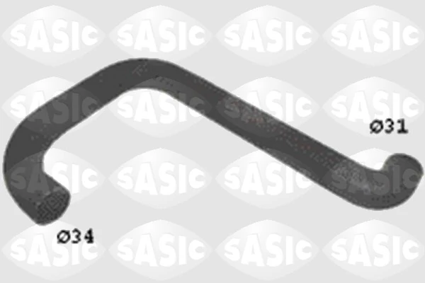 Radiator Hose