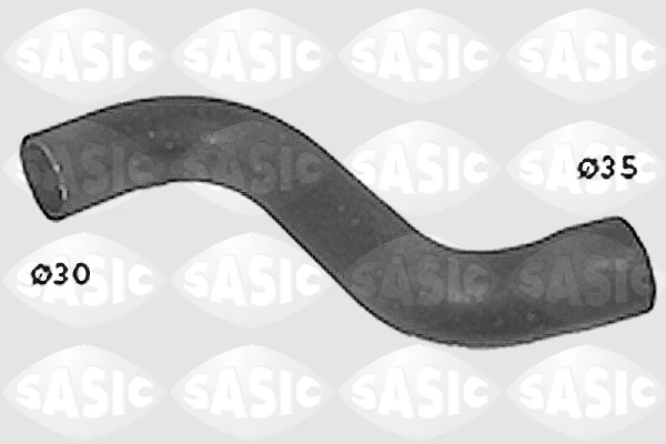 Radiator Hose