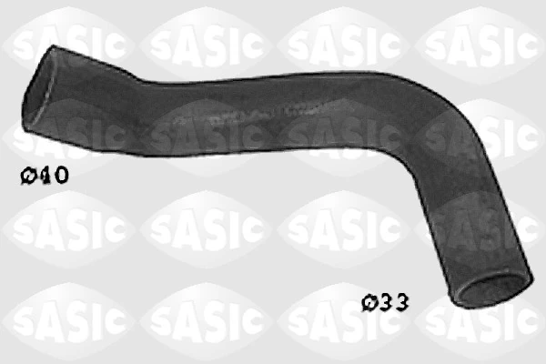 Radiator Hose