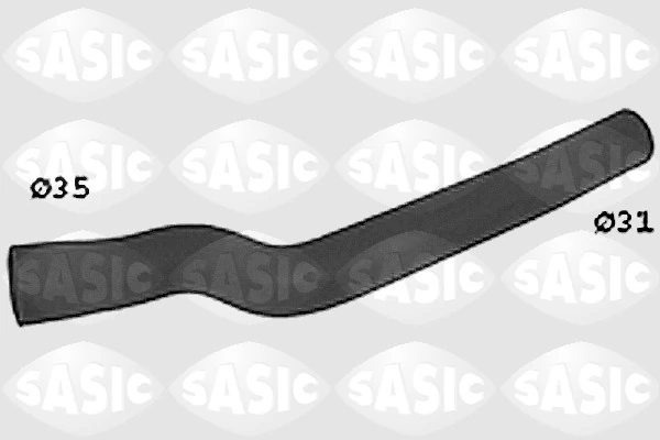 Radiator Hose