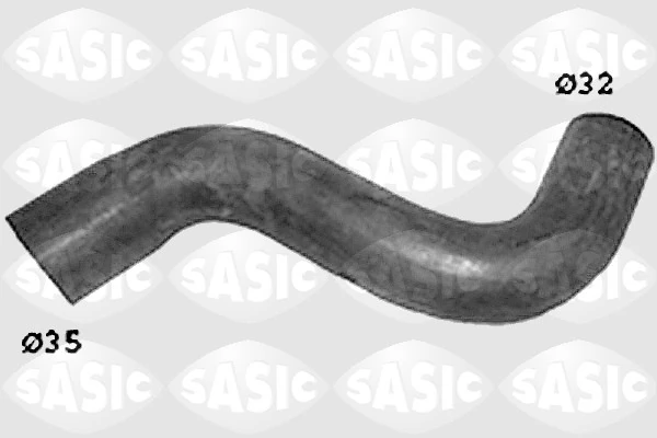 Radiator Hose