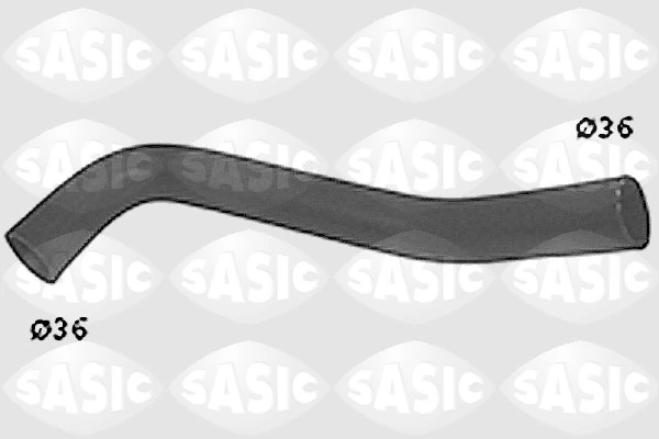 Radiator Hose