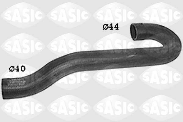Radiator Hose