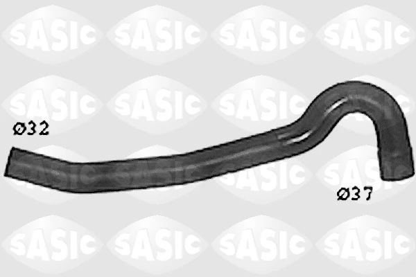 Radiator Hose