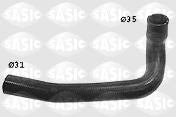 Radiator Hose