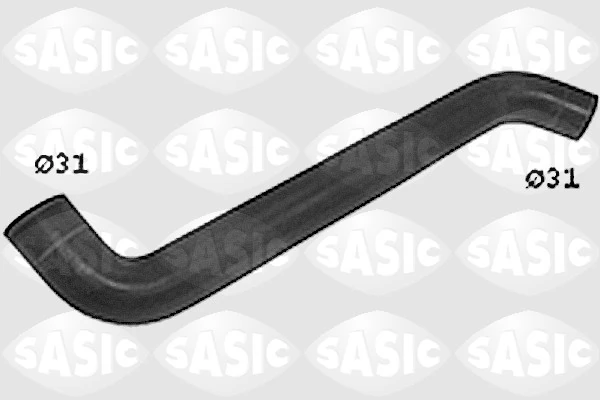 Radiator Hose