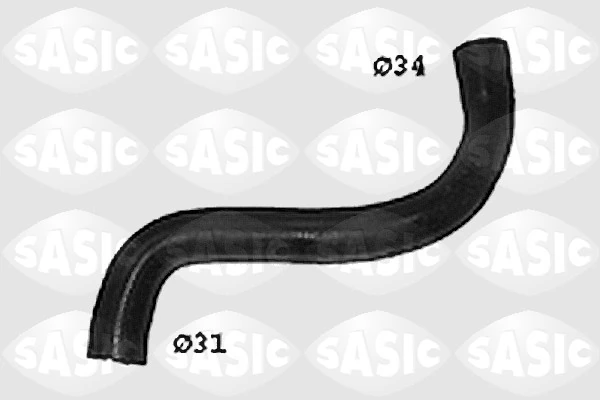 Radiator Hose