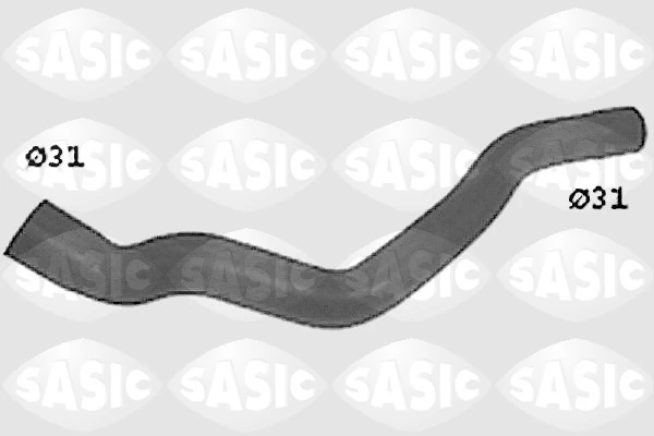 Radiator Hose
