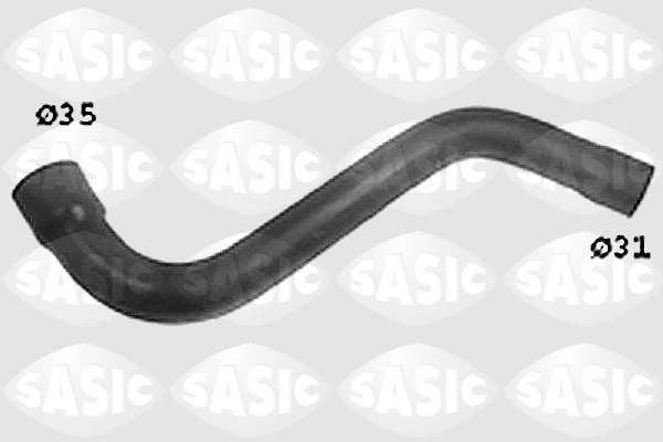 Radiator Hose