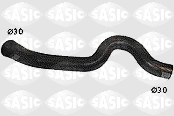 Radiator Hose
