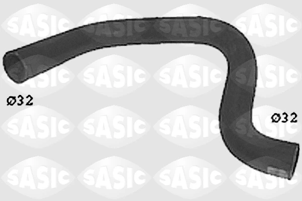 Radiator Hose