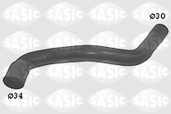 Radiator Hose