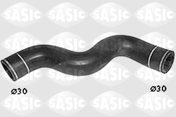 Radiator Hose