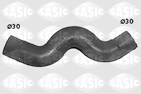 Radiator Hose