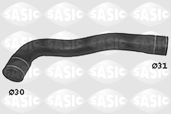 Radiator Hose