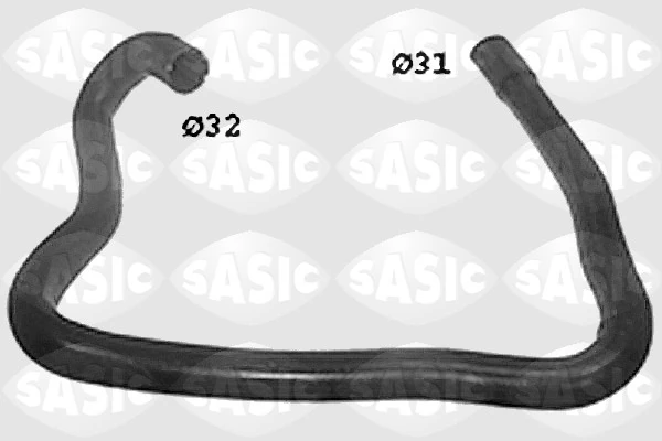 Radiator Hose