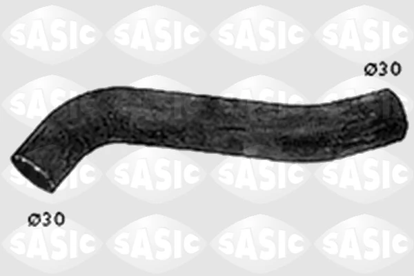 Radiator Hose