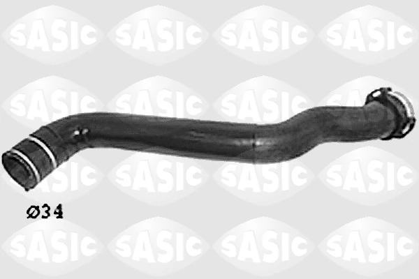 Radiator Hose