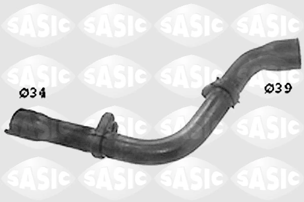 Radiator Hose