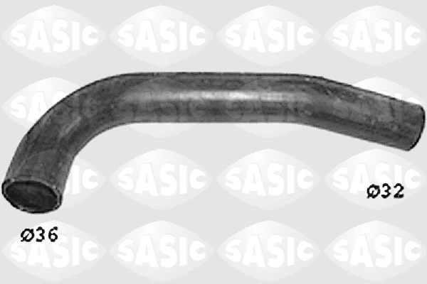 Radiator Hose